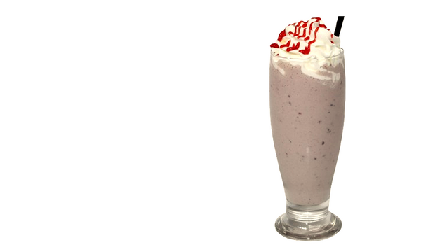 Milkshake Fructe de Padure
